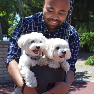 Meet your Posher, Sid